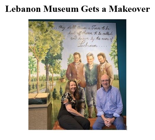 Cover of Wilson Post Opens in new window