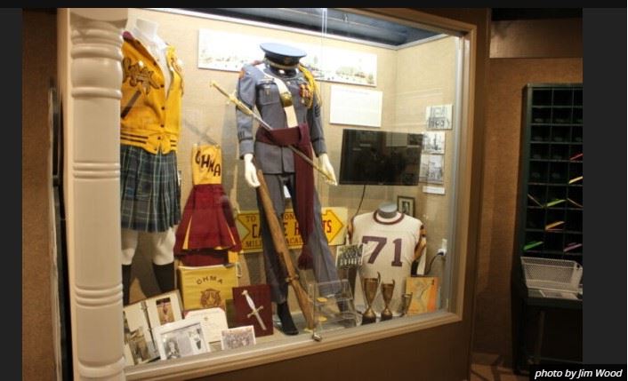 CHMA Photo Opens in new window