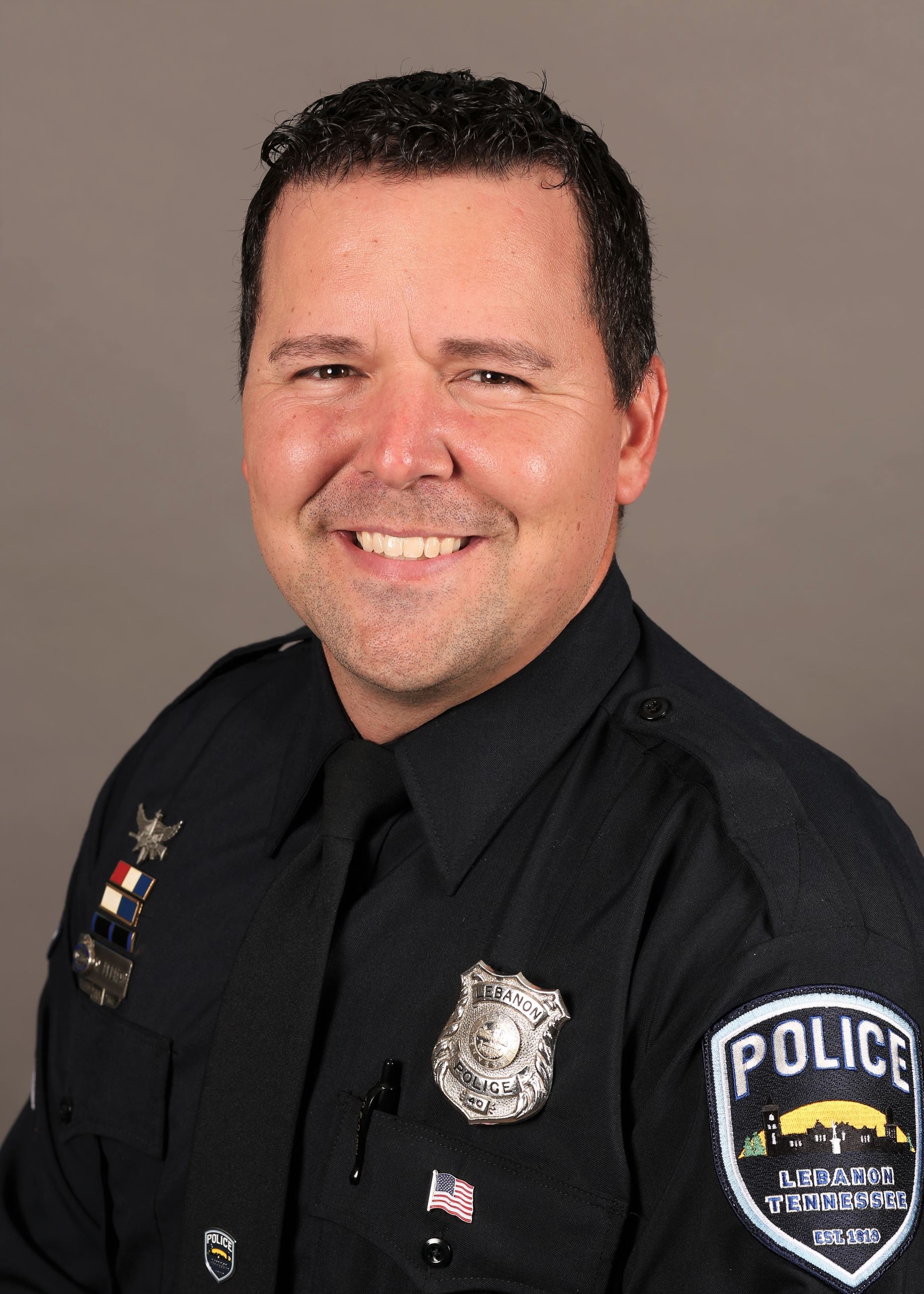 11_Matt Dedman_ Training Corporal