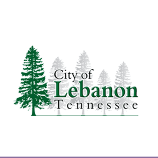 City of Lebanon TN