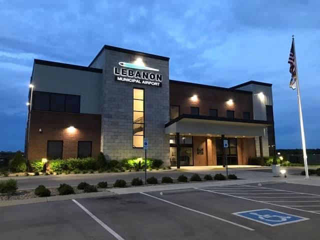 City of Lebanon Airport