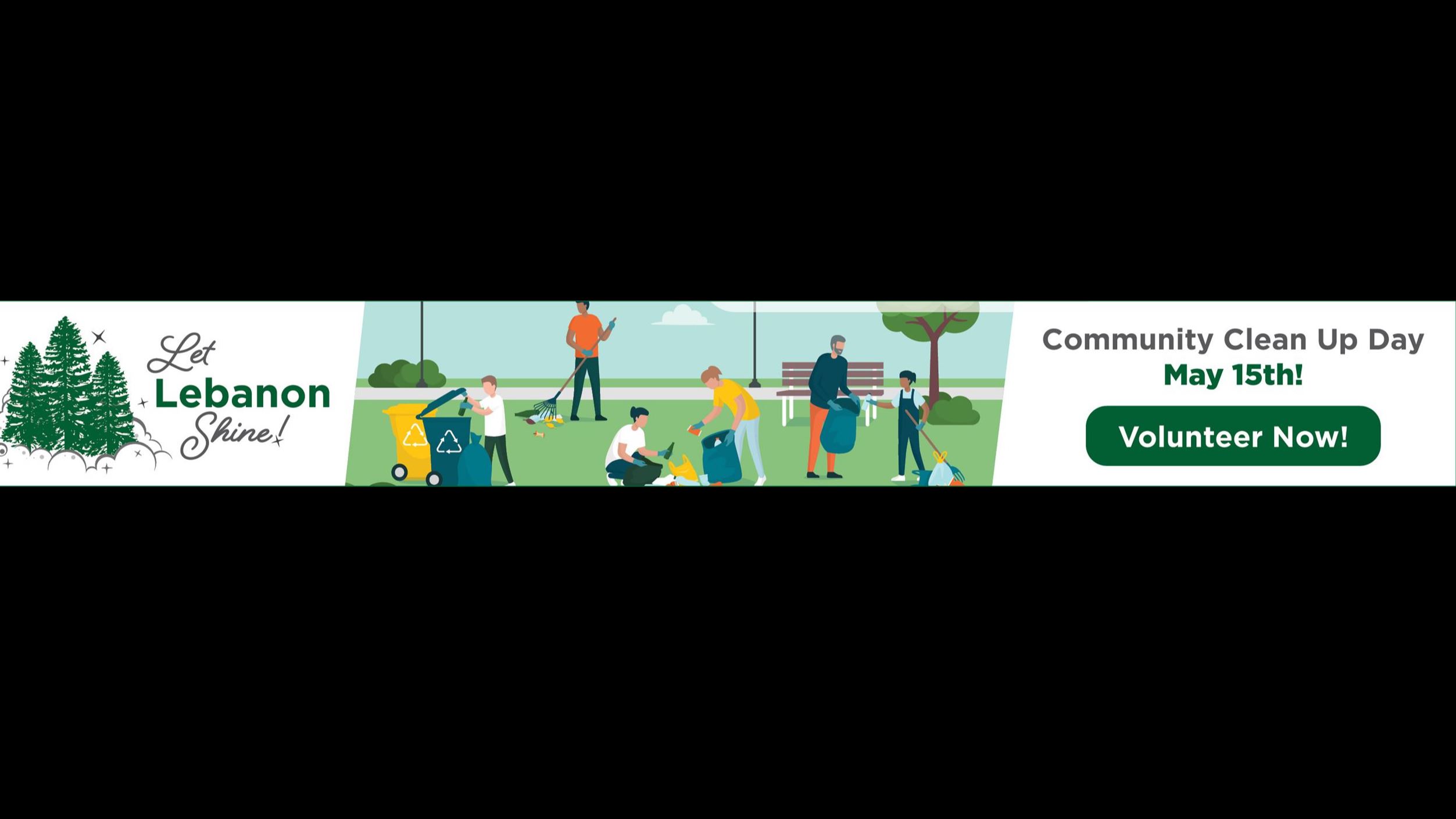 Let Lebanon Shine - Ad - 728x90