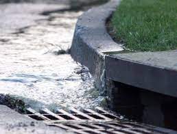 stormwater