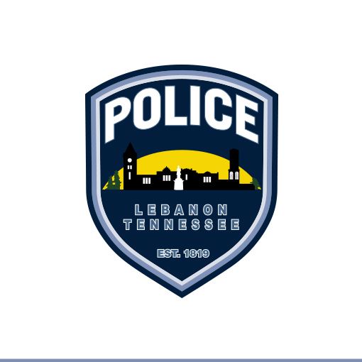 Lebanon PD