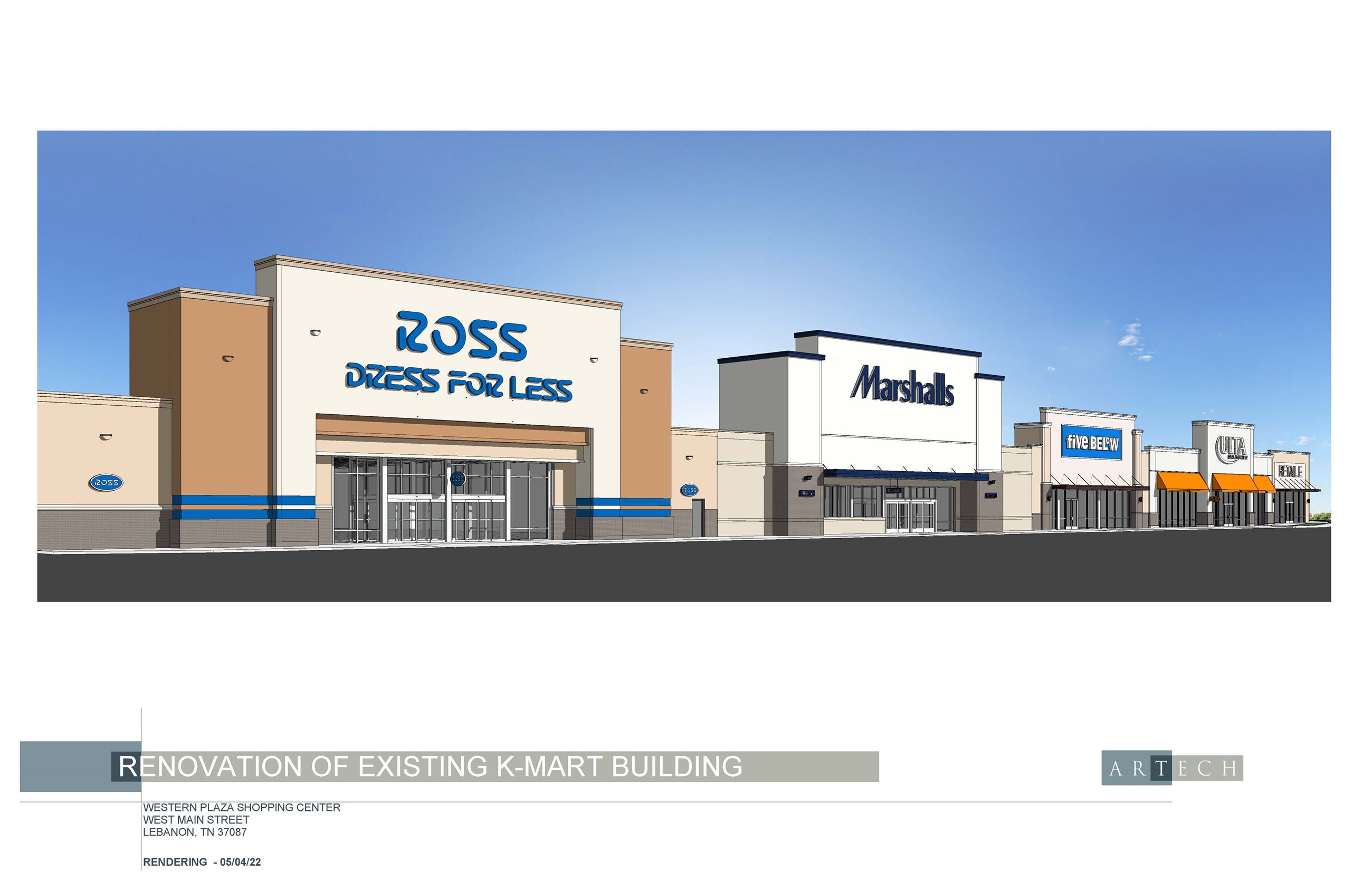 20-010 KMART RENDERING