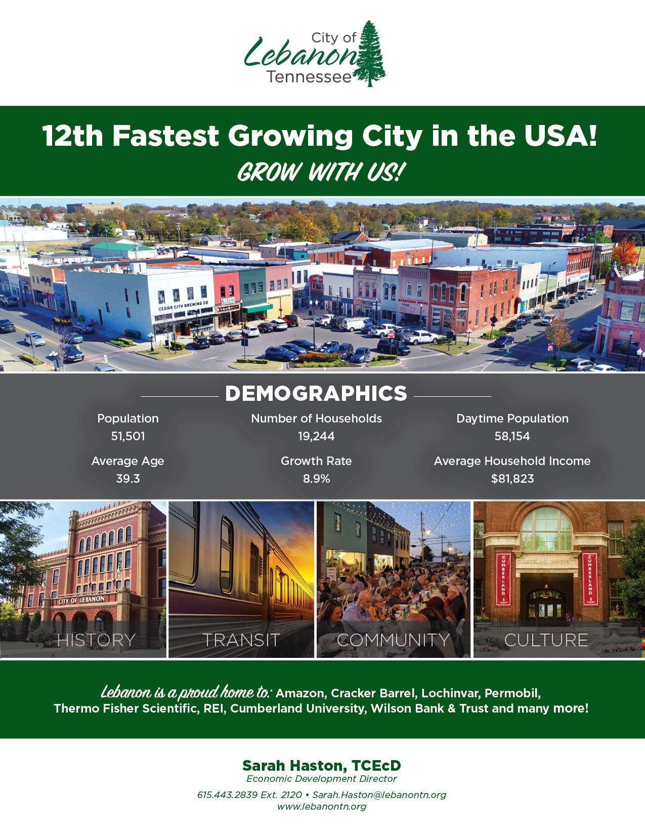 Economic Destination-February 20261